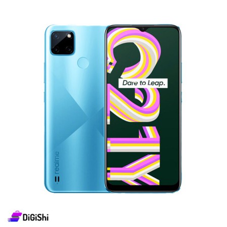 موبايل Realme C21Y 4/64 GB