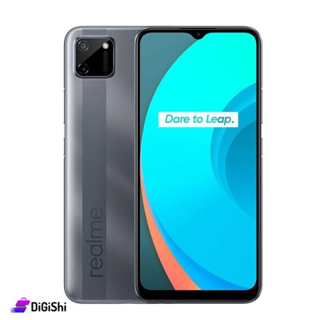 موبايل Realme C11 2/32 GB