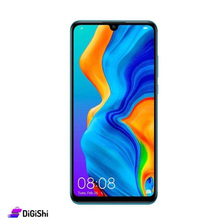 موبايل Huawei P30 lite 6/128 GB 2 SIM (2020)