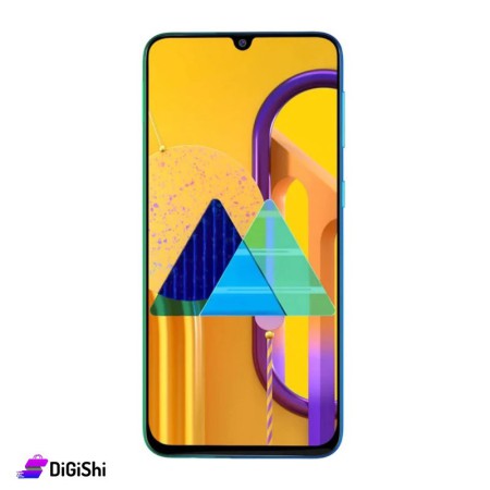 موبايل Samsung Galaxy M30s 4/64 GB 2 SIM (2019)