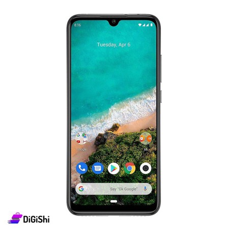 Xiaomi Mi A3 4/128 GB Mobile 2 SIM (2019)