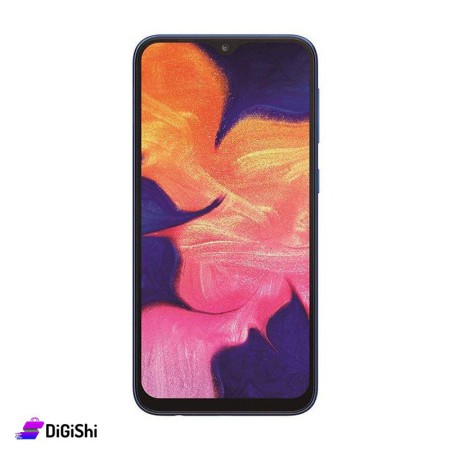 موبايل SAMSUNG Galaxy A10  2/32 GB 2 SIM (2019)