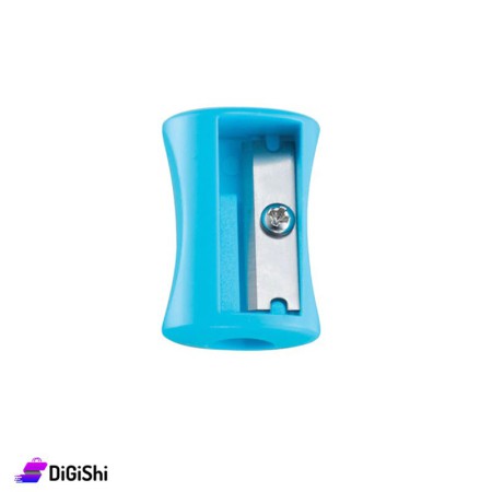 Maped Manual Pencil Plasitc Sharpener - Blue