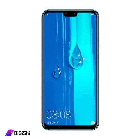 موبايل Huawei Y9 4/64 GB 2 SIM (2019)