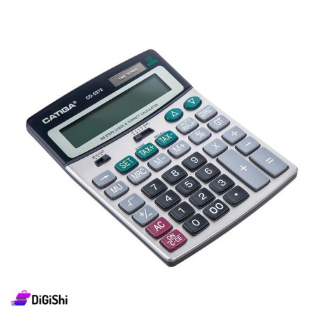 CATIGA CD 2372 Calculator