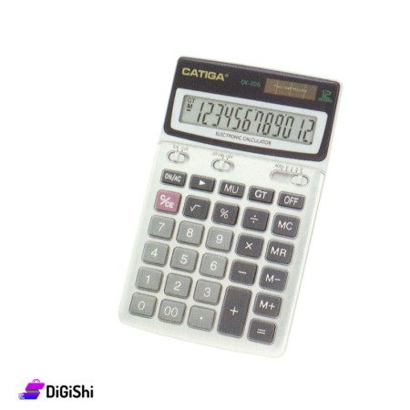 CATIGA DK-226 Calculator