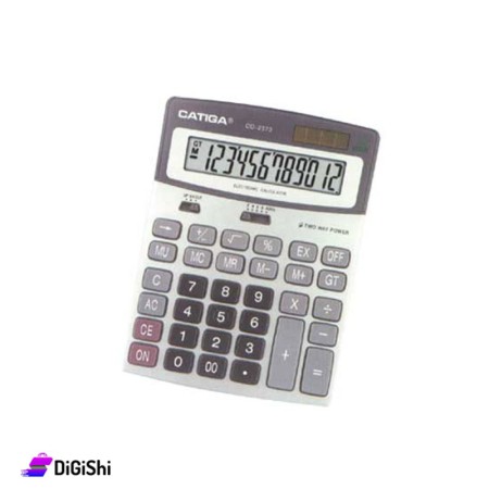 CATIGA CD-2373 Calculator
