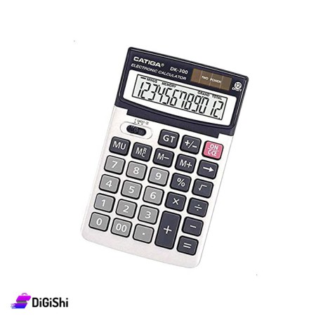 CATIGA DK-300 Calculator