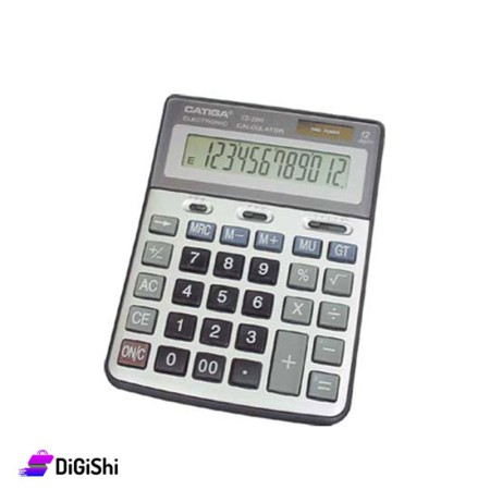 CATIGA CD-2383 Calculator