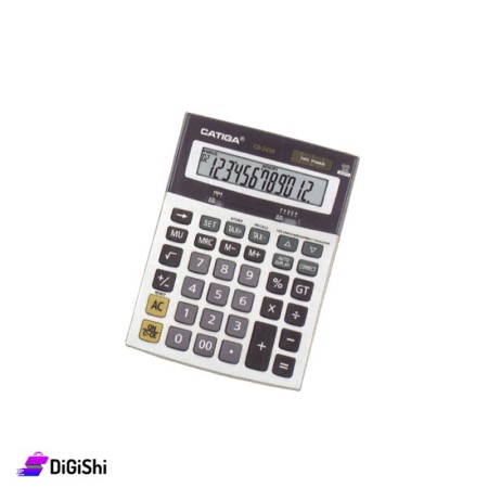 CATIGA CD-2459 Calculator