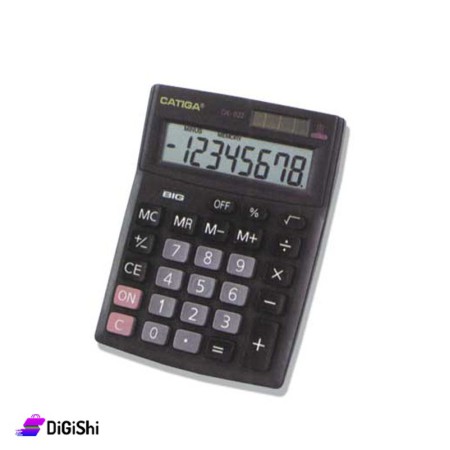 CATIGA DK-022 Calculator