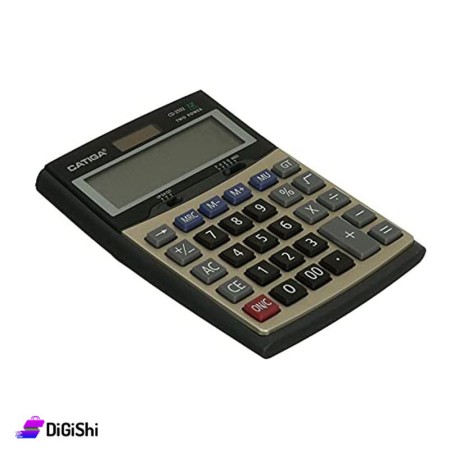 الة حاسبة علمية CATIGA CD-2592