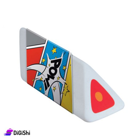 ممحاة مثلثية Maped - Imod