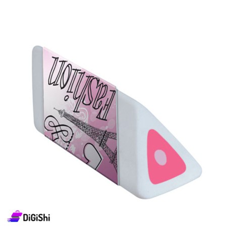 Maped Pyramid Eraser - Fashion