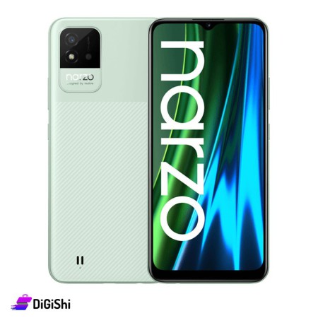 موبايل Realme Narzo 50i 4/64 GB