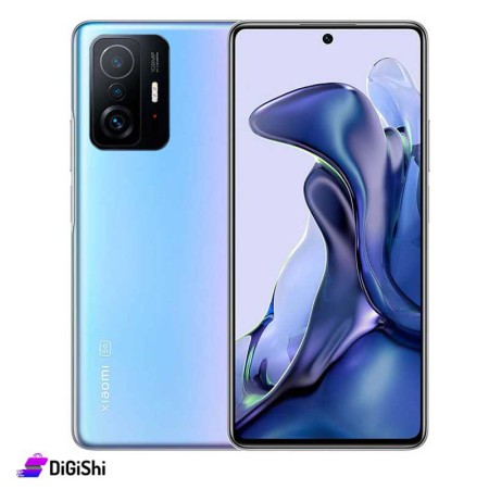 موبايل Xiaomi Mi 11T Pro 8/256 GB