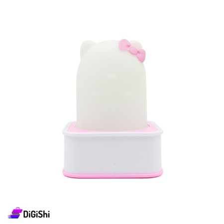 Kitty Led light