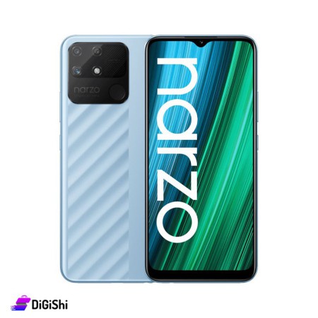 Realme Narzo 50A 4/128 GB