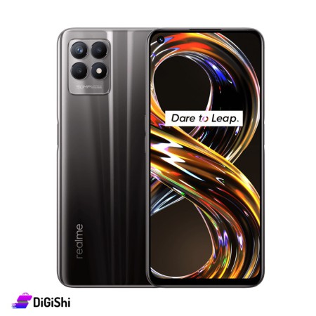 Realme 8I 4/64 GB