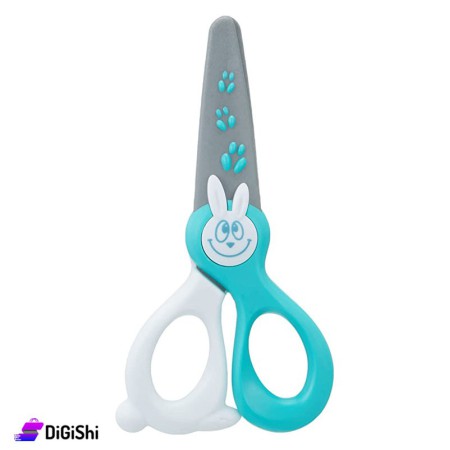Maped Safty Children's Scissors - Tiffany