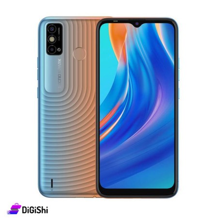 موبايل Tecno Spark Go 2/32 2021