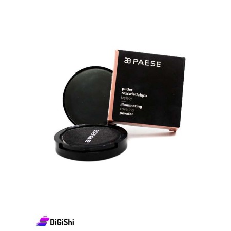 بودرة مضغوطة PAESE