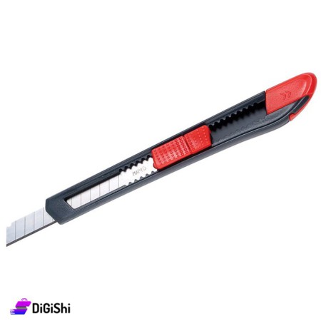 Maped Metal Cutter - Black - 092211