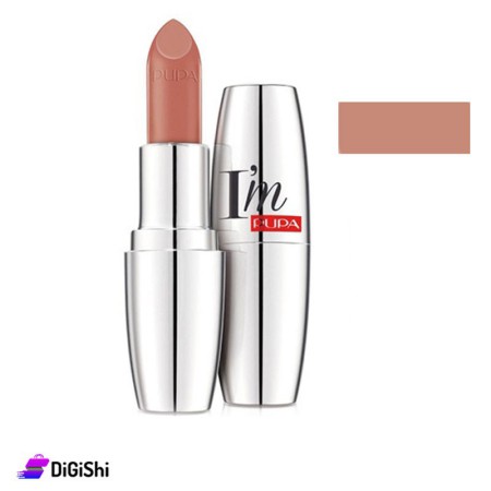 PUPA I'M Lipstick - Ethereal 105