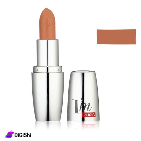 PUPA I'M Lipstick - Essential 100