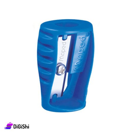 Maped  Boogy Plasitc Sharpener - Blue