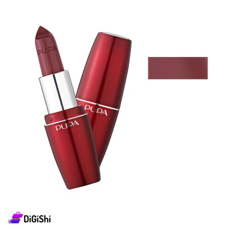 حمرة شفاه PUPA VOLUME - Chocolate 500