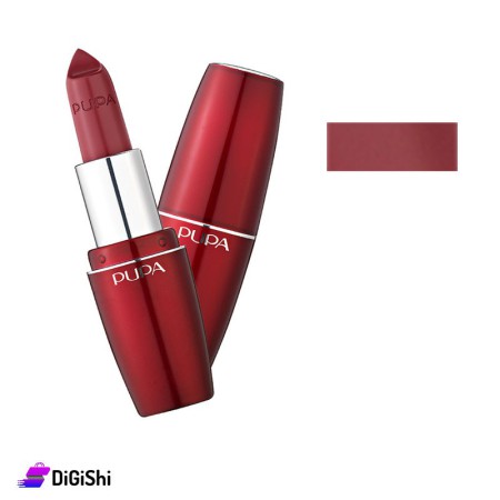 PUPA VOLUME Lipstick - Vintage Red 400
