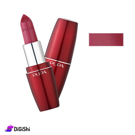 PUPA VOLUME Lipstick - Fuchsia Fatal 302