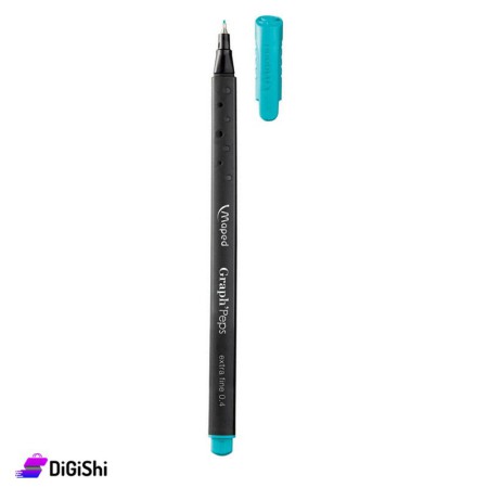 Maped Graph Peps Fine Highlighter Pen - Tiffany
