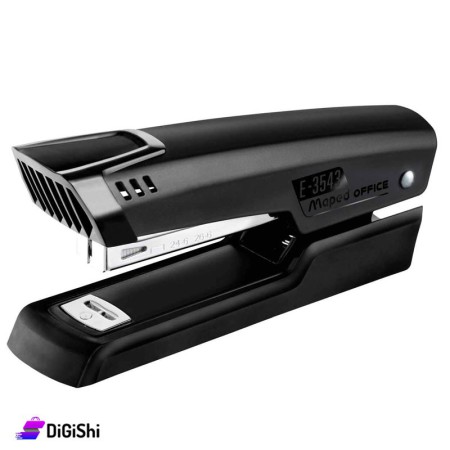 Maped Metal 24/6  Capsator - Black