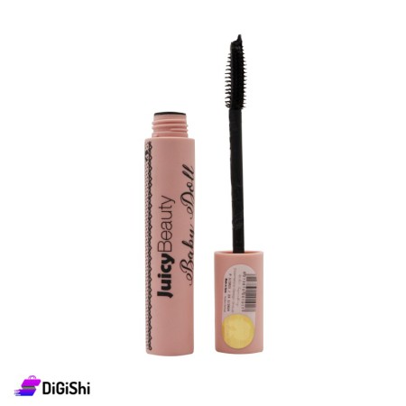 Juicy Beauty Baby Doll Mascara
