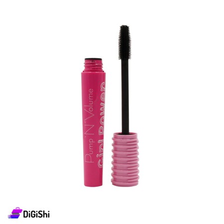 Juicy Beauty Girl Power Mascara