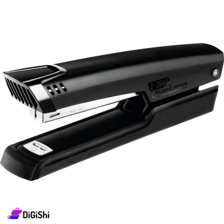 Maped Metal 26/6  Capsator - Black