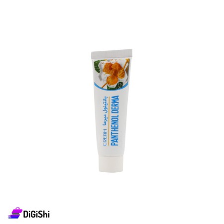 Panthenol Derma Cream 30g