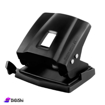 Maped Metal Paper Punch 30/35 Papers - Black