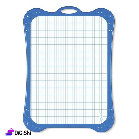 Maped Whiteboard Dry Wipe Marker - Blue