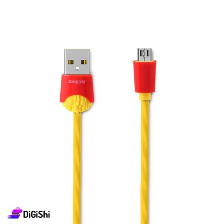 كبل Micro ماركة REMAX موديل RC-114