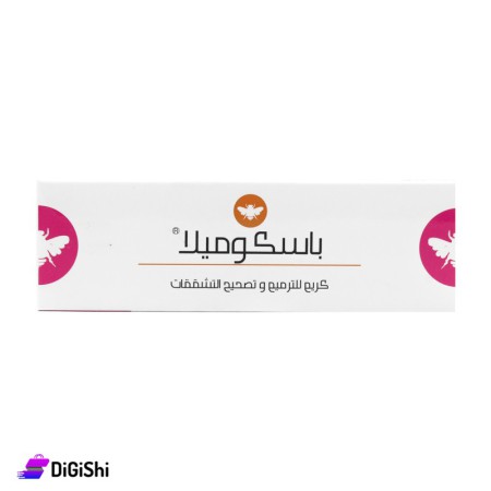 BaskoMilla Anti-Stretch Cream
