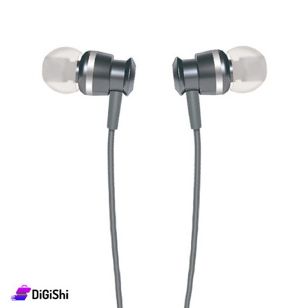 JOYROOM JR-EL122 Earphone - Black