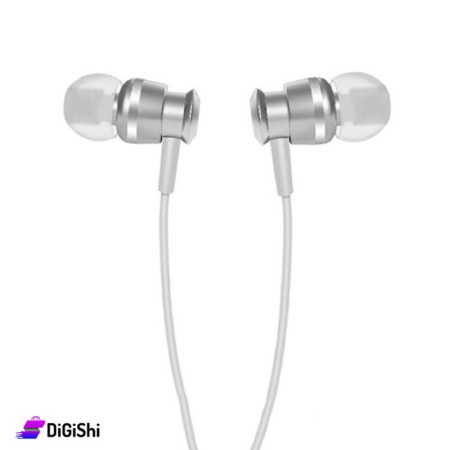 سماعات - رمادي JOYROOM JR-EL122 Earphone