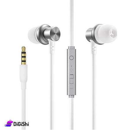JOYROOM JR-EL 115 Earphones - White