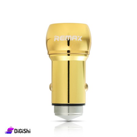 REMAX RC-C205 Micro Car Charger