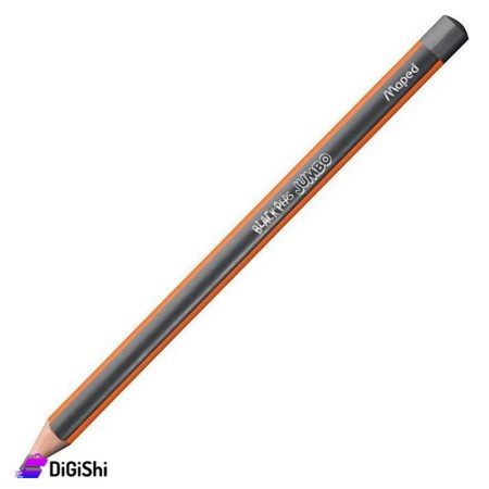 Maped Graphite Pencil - HB