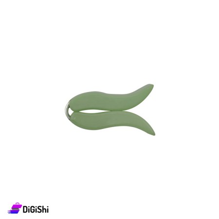 Hijab Forceps - Olive