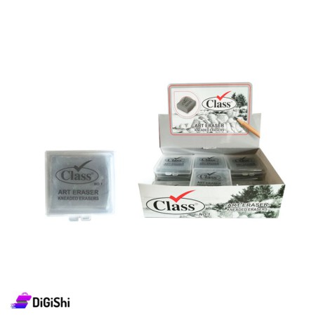 Class Kneadable Art Eraser